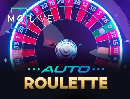 Auto Roulette